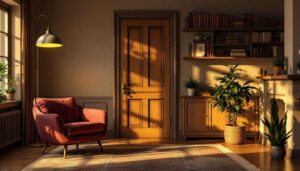 Menschen, die keine Gäste zu Hause mögen, haben diese 3 gemeinsamen Ängste, laut Psychologen