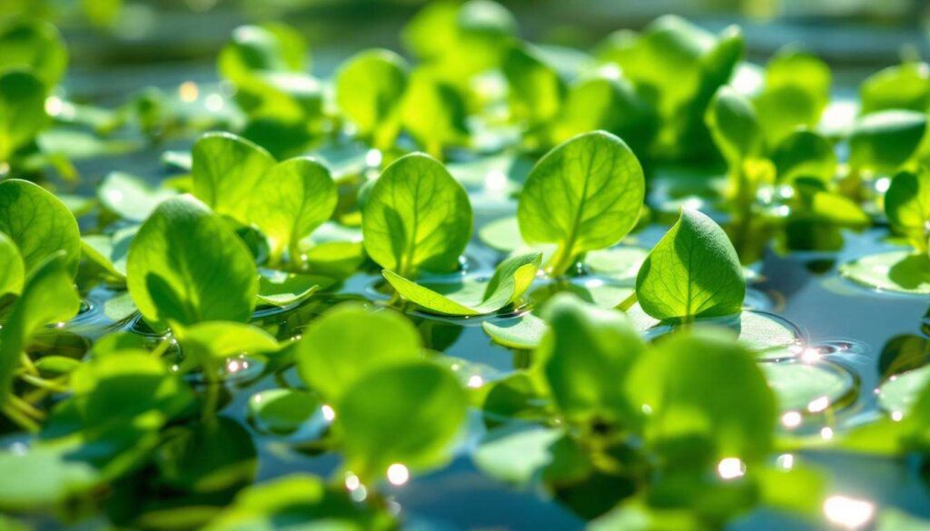 Brunnenkresse: Diese gesunde Wirkung hat das Superfood aus dem Wasser