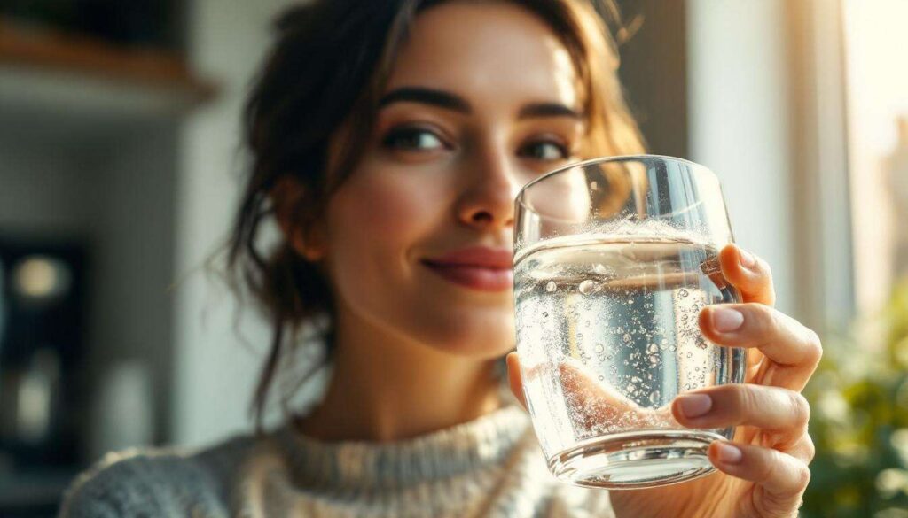 Wasserfasten: Wie der Körper ohne Nahrung Krankheiten bekämpfen kann