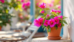 Bougainvillea ohne Blüten: Diese 3 Handgriffe jetzt, um die Blüte schneller als erwartet wieder anzukurbeln