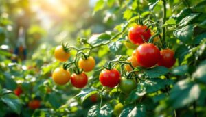 Tomaten: Wie wählt man die richtige Sorte für seinen Garten?