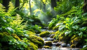 Garten: Diese 5 spektakulären Pflanzen, die eine misslungene Schattenecke in eine üppige Oase verwandeln (und niemand spricht darüber)