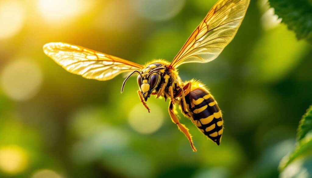 Asiatische Hornisse: Dieser Obstbaum zieht sie wie ein Magnet an – besser, das zu wissen